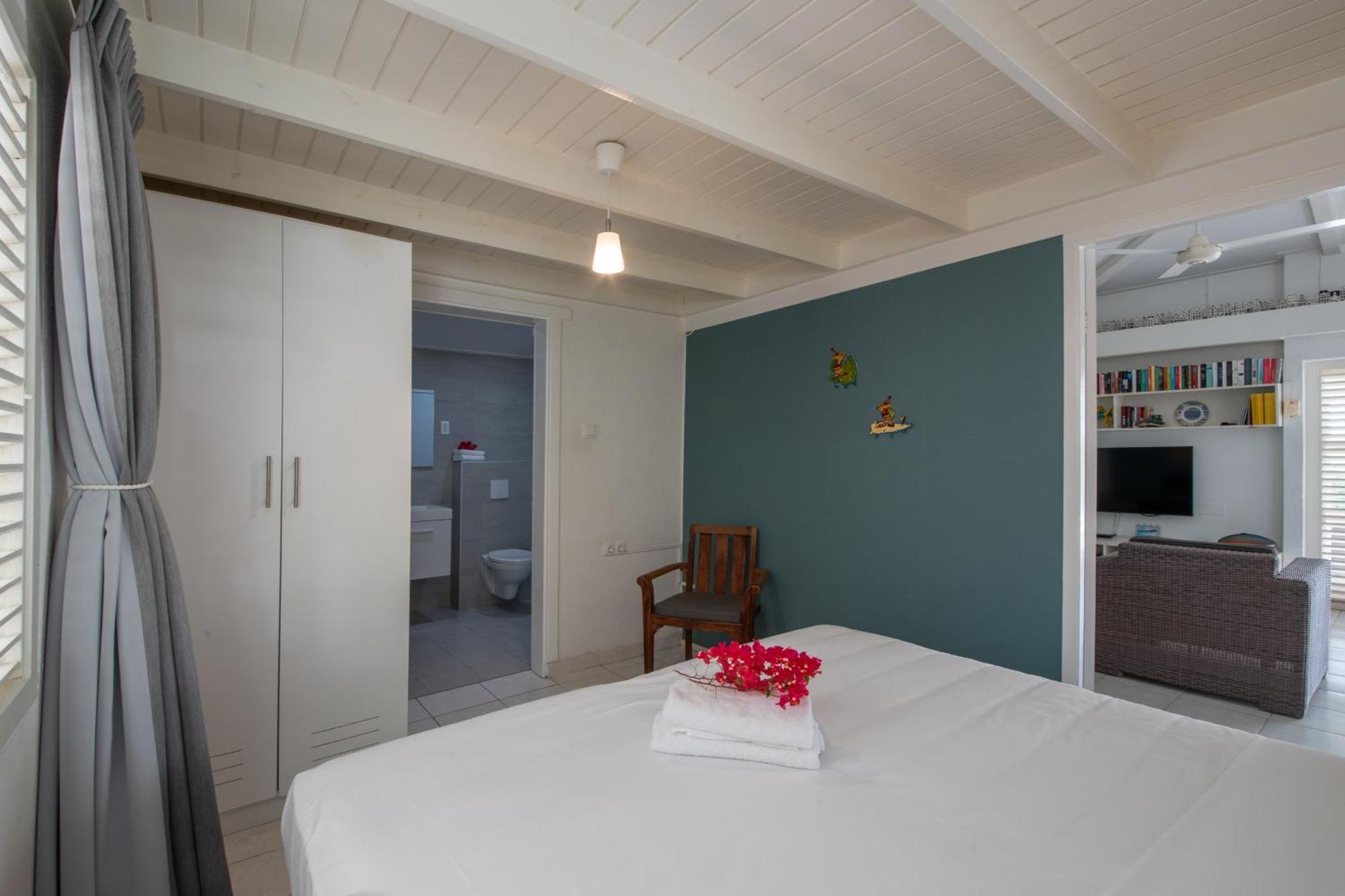 Piscadera Bay Resort 24 Віллемстад Екстер'єр фото